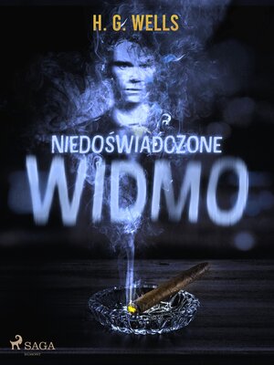 cover image of Niedoświadczone widmo